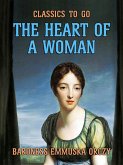 The Heart Of A Woman (eBook, ePUB)