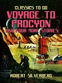 Voyage to Procyon and four more stories (eBook, ePUB)
