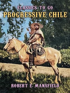 Cover Progressive Chile (eBook, ePUB)