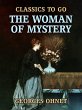 The Woman of Mystery (eBook, ePUB) - Bild 1