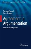 Agreement in Argumentation (eBook, PDF)