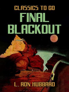 Final Blackout (eBook, ePUB) Cover Final Blackout (eBook, ePUB)