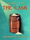 The Cask (eBook, ePUB)