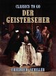 Der Geisterseher (eBook, ePUB) - Bild 1