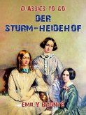 Der Sturm-Heidehof (eBook, ePUB)