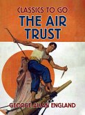 The Air Trust (eBook, ePUB)