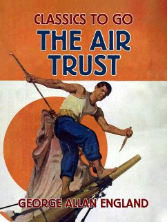 Cover The Air Trust (eBook, ePUB)