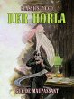 Der Horla (eBook, ePUB) - Bild 1