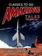 Amazing Tales Volume 111 (eBook, ePUB) - Bild 1