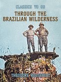 Through the Brazilian Wilderness (eBook, ePUB)