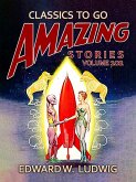 Amazing Stories Volume 102 (eBook, ePUB)