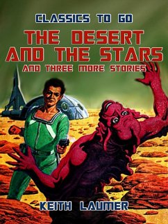 Cover The Desert and the Stars and three more stories (eBook, ePUB)