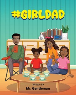 GirlDad (1, #1) (eBook, ePUB) - Gentleman