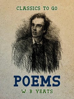 Poems (eBook, ePUB) - Yeats, W. B.