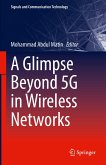 A Glimpse Beyond 5G in Wireless Networks (eBook, PDF)