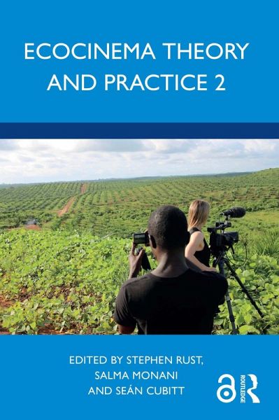 Ecocinema Theory and Practice 2 (eBook, ePUB)