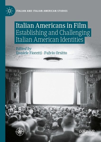 Italian Americans in Film (eBook, PDF) Italian Americans in Film (eBook, PDF)