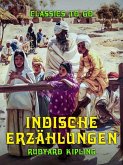 Indische Erzählungen (eBook, ePUB)