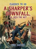 A Sharper's Downfall, or, Into the Net (eBook, ePUB)