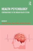 Health Psychology (eBook, PDF)