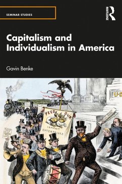 Cover Capitalism and Individualism in America (eBook, PDF)