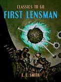 First Lensman (eBook, ePUB)