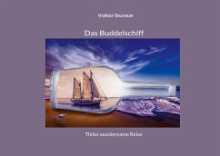 Das Buddelschiff (eBook, ePUB)