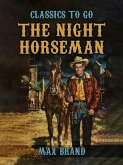The Night Horseman (eBook, ePUB)