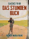 Das Stunden-Buch (eBook, ePUB) Das Stunden-Buch (eBook, ePUB)