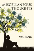 Miscellaneous Thoughts (eBook, ePUB)