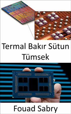 Termal Bakir Sütun Tümsek (eBook, ePUB) - Sabry, Fouad