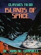 Islands of Space (eBook, ePUB) - Bild 1