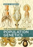 The Foundations of Population Genetics (eBook, ePUB)