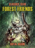 Forest Friends (eBook, ePUB)