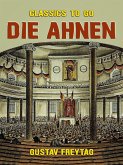 Die Ahnen (eBook, ePUB)