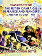 The British Campaign in France and... - Bild 1