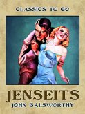 Jenseits (eBook, ePUB) Jenseits (eBook, ePUB)