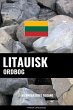 Litauisk ordbog (eBook, ePUB) - Bild 1