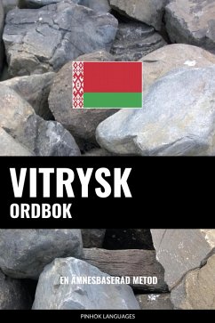 Cover Vitrysk ordbok (eBook, ePUB)
