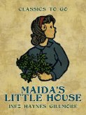 Maida's Little House (eBook, ePUB)