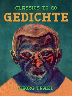 Cover Gedichte (eBook, ePUB)