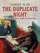 The Duplicate Night, or, Nick Carter's... - Bild 1