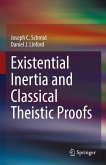 Existential Inertia and Classical Theistic Proofs (eBook, PDF)