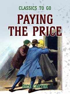 Paying the Price (eBook, ePUB) Cover Paying the Price (eBook, ePUB)