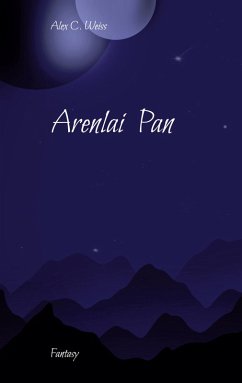 Arenlai Pan (eBook, ePUB)