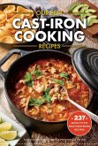 Our Best Cast Iron Cooking Recipes (eBook, ePUB)