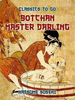 Botchan (Master Darling) (eBook, ePUB) - Soseki, Natsume