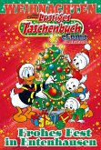 Lustiges Taschenbuch Weihnachten eComic Sonderausgabe 06 (eBook, ePUB)