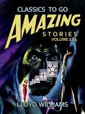 Amazing Stories Volume 114 (eBook, ePUB)