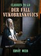 Der Fall Vukobrankovics (eBook, ePUB) - Bild 1